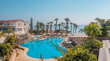 Louis Althea Beach