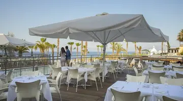 Louis Althea Beach