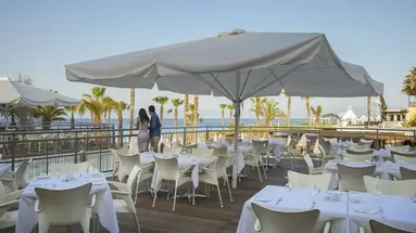Louis Althea Beach