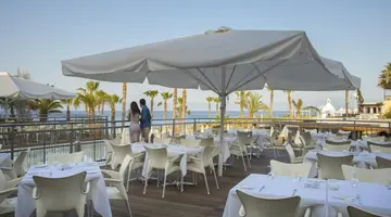Louis Althea Beach
