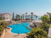 Louis Althea Beach