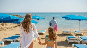 Louis Althea Beach