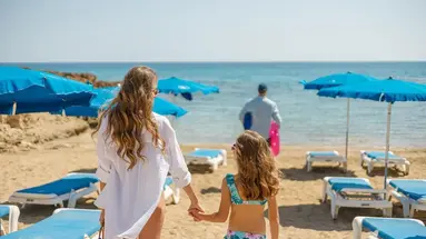 Louis Althea Beach