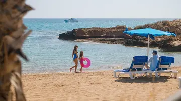Louis Althea Beach