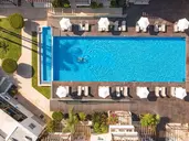 Louis Althea Beach