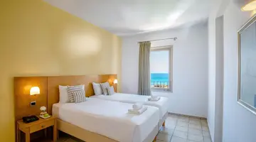 Louis Althea Beach