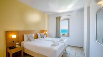 Louis Althea Beach