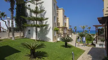 LOUIS ALTHEA BEACH