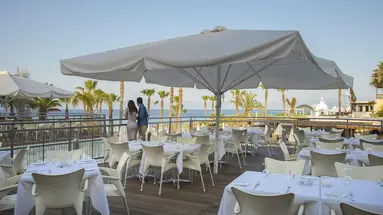 Louis Althea Beach