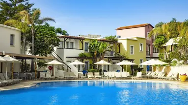 Louis Althea Beach
