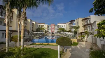 Louis Althea Beach