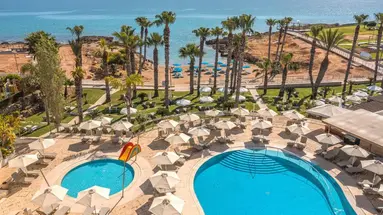 Louis Althea Beach