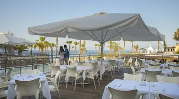 LOUIS ALTHEA BEACH