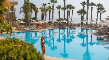 Louis Althea Beach