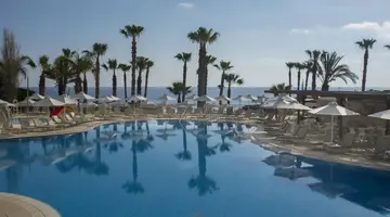 Louis Althea Beach