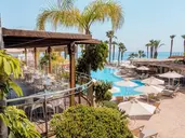 Louis Althea Beach
