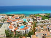 LOUIS ALTHEA BEACH