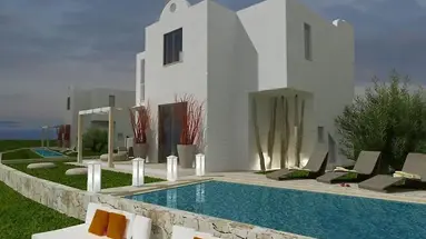 Louis Althea Kalamies Luxury Villas