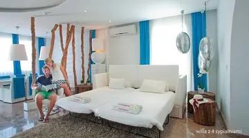 Louis Althea Kalamies Luxury Villas