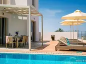 Louis Althea Kalamies Luxury Villas