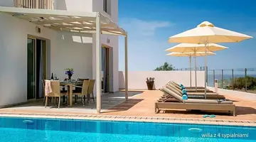 Louis Althea Kalamies Luxury Villas