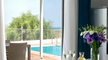 Louis Althea Kalamies Luxury Villas