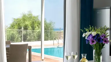 Louis Althea Kalamies Luxury Villas