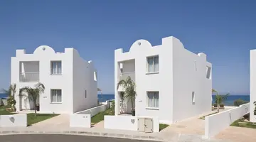 Louis Althea Kalamies Luxury Villas