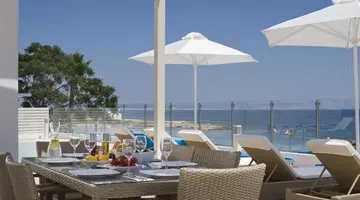 Louis Althea Kalamies Luxury Villas