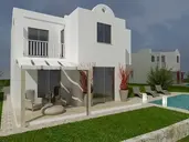 Louis Althea Kalamies Luxury Villas