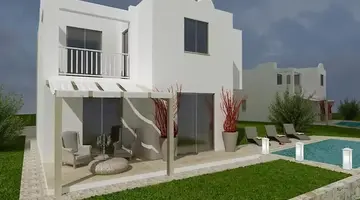 Louis Althea Kalamies Luxury Villas