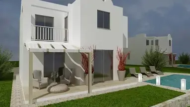 Louis Althea Kalamies Luxury Villas