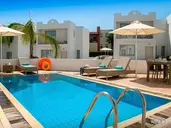 Louis Althea Kalamies Luxury Villas