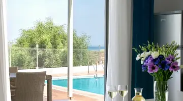 Louis Althea Kalamies Luxury Villas