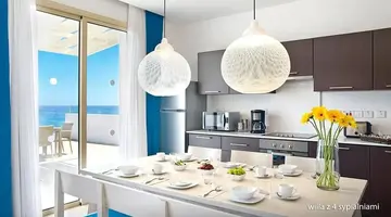 Louis Althea Kalamies Luxury Villas