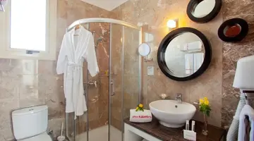 Louis Althea Kalamies Luxury Villas