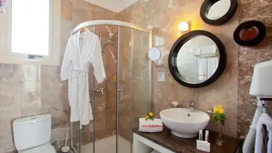 Louis Althea Kalamies Luxury Villas