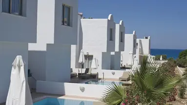 Louis Althea Kalamies Luxury Villas