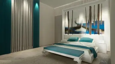 Louis Althea Kalamies Luxury Villas