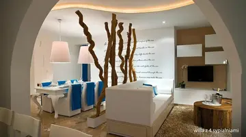 Louis Althea Kalamies Luxury Villas