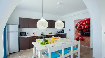 Louis Althea Kalamies Luxury Villas