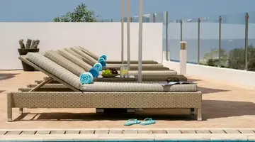 Louis Althea Kalamies Luxury Villas