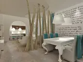 Louis Althea Kalamies Luxury Villas