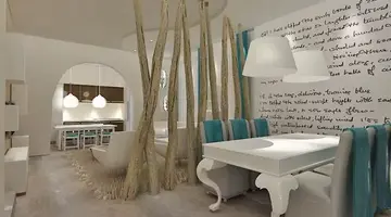 Louis Althea Kalamies Luxury Villas