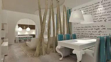 Louis Althea Kalamies Luxury Villas
