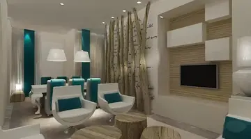 Louis Althea Kalamies Luxury Villas