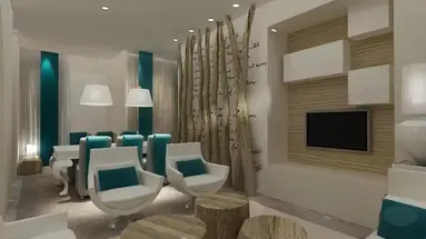 Louis Althea Kalamies Luxury Villas