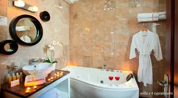 Louis Althea Kalamies Luxury Villas