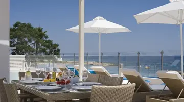 Louis Althea Kalamies Luxury Villas