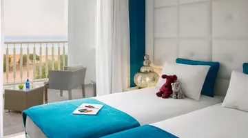 Louis Althea Kalamies Luxury Villas